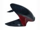 2011-2014 Ducati 1199 Motorcycle Fairings - Red Silver Black Canada Websites