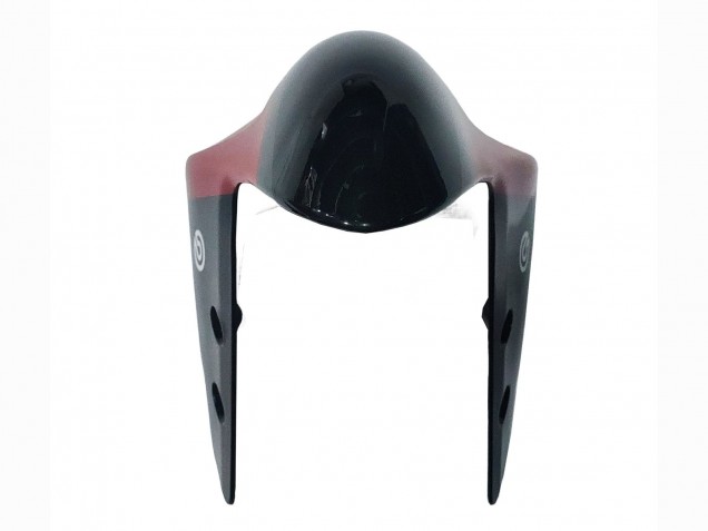 2011-2014 Ducati 1199 Motorcycle Fairings - Red Silver Black Canada Websites