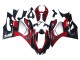 2011-2014 Ducati 1199 Motorcycle Fairings - Red Silver Black Canada Websites
