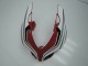 2011-2014 Ducati Panigale 899 Motorcycle Fairing - White Red Glossy Black Canada Websites
