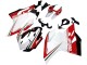 2011-2014 Ducati 1199 Motorcycle Fairings - White Red Green Glossy Black Canada Websites