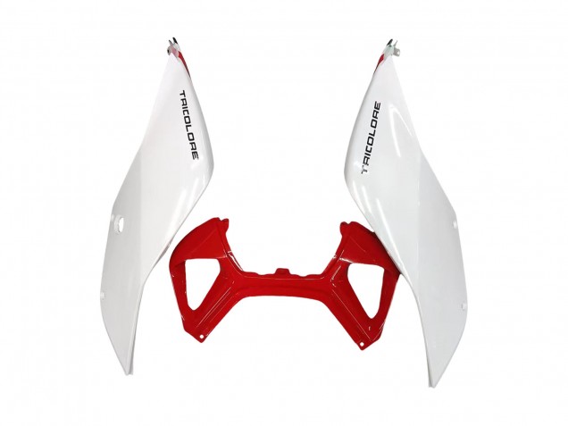 2011-2014 Ducati 1199 Motorcycle Fairings - White Red Green Glossy Black Canada Websites