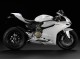 2011-2014 Ducati 1199 Motorcycle Fairings - White Canada Websites