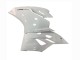 2011-2014 Ducati 1199 Motorcycle Fairings - White Canada Websites