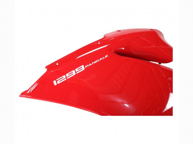 2015-2020 Ducati 1299 Motorcycle Fairings - Red Canada Websites