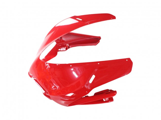 2015-2020 Ducati 1299 Motorcycle Fairings - Red Canada Websites