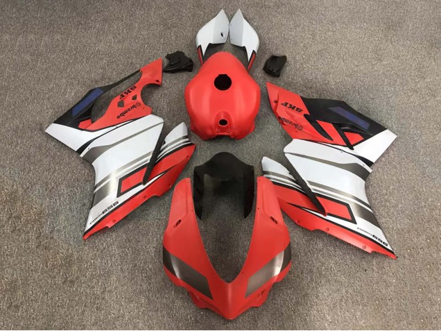 2015-2020 Ducati 959 Motorcycle Fairings - White Red Silver Black Canada Websites