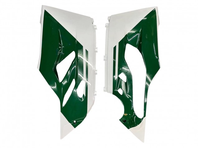 2015-2020 Ducati 1299 Motorcycle Fairings - White Red Green Matte Black Canada Websites