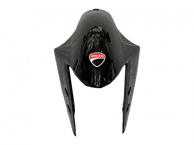 2015-2020 Ducati 959/1299 Motorcycle Fairings - White Red Green Valsir Fiamm 7 Canada Websites