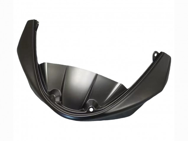 2008-2012 Ducati Monster 696 796 1100 1100S Motorcycle Fairing - Matte Black Canada Websites