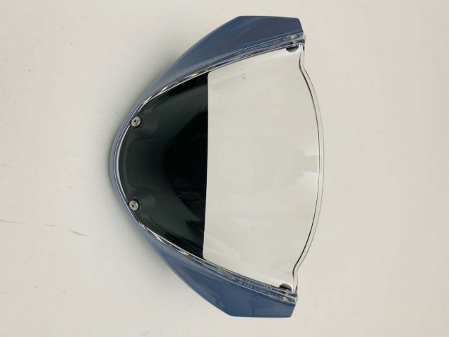 2008-2012 Ducati Monster 696 796 1100 1100S Motorcycle Fairings - Silver Red Blue Canada Websites