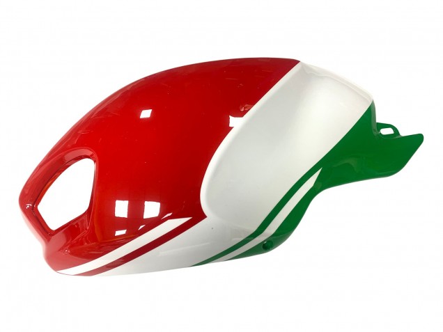 2008-2012 Ducati Monster 696 796 1100 1100S Motorcycle Fairing - White Red Green Canada Websites