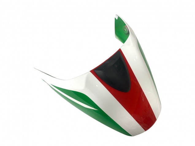 2008-2012 Ducati Monster 696 796 1100 1100S Motorcycle Fairing - White Red Green Canada Websites