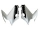 2002-2006 Honda CBR125R Motorcycle Fairings - White Glossy Black Canada Websites