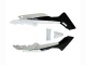 2002-2006 Honda CBR125R Motorcycle Fairings - White Glossy Black Canada Websites