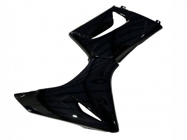 2002-2006 Honda CBR125R Motorcycle Fairing - Glossy Black Canada Websites