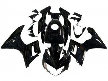 2002-2006 Honda CBR125R Motorcycle Fairing - Glossy Black Canada Websites