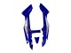 2002-2006 Honda CBR125R Motorcycle Fairings - White Blue Red Canada Websites