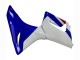 2002-2006 Honda CBR125R Motorcycle Fairings - White Blue Red Canada Websites