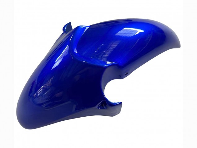 2002-2006 Honda CBR125R Motorcycle Fairings - White Blue Red Canada Websites