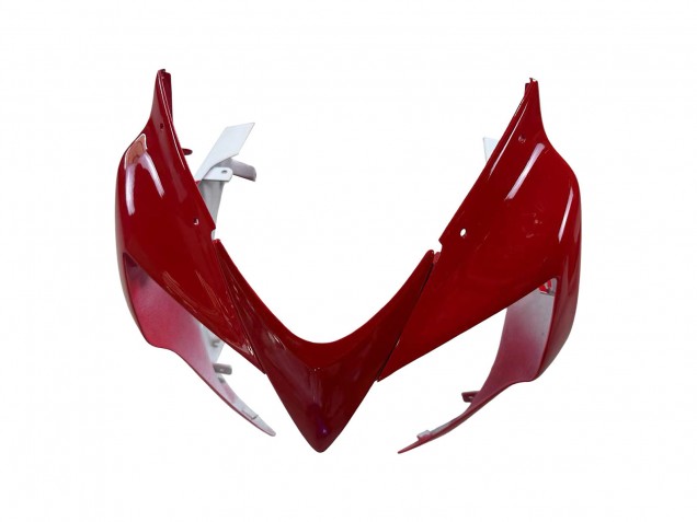 2002-2006 Honda CBR125R Motorcycle Fairings - White Blue Red Canada Websites