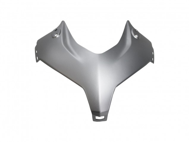 2013-2015 Honda CBR500R Motorcycle Fairings - Silver Yellow Matte Black Canada Websites