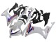 2013-2015 Honda CBR500R Motorcycle Fairings - White Red Blue HRC Canada Websites