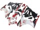 2013-2015 Honda CBR500R Motorcycle Fairings - White Red Green Glossy Black Morinage 777 Canada Websites