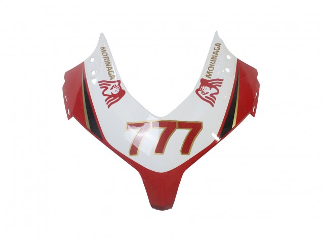 2013-2015 Honda CBR500R Motorcycle Fairings - White Red Green Glossy Black Morinage 777 Canada Websites