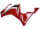 2022-2023 Honda CBR500R Motorcycle Fairings - Red White Black Canada Websites