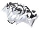 2022-2023 Honda CBR500R Motorcycle Fairings - Pearl White Canada Websites