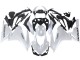2022-2023 Honda CBR500R Motorcycle Fairings - Pearl White Canada Websites