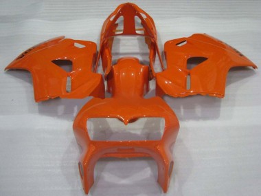 1998-2001 Honda VFR 800 Motorcycle Fairings - Orange Canada Websites