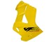 1998-2001 Honda VFR 800 Motorcycle Fairings - Yellow Canada Websites