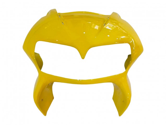 1998-2001 Honda VFR 800 Motorcycle Fairings - Yellow Canada Websites