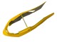 1998-2001 Honda VFR 800 Motorcycle Fairings - Yellow Canada Websites