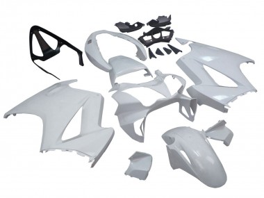 2002-2013 Honda VFR 800 Motorcycle Fairings - Unpainted Canada Websites