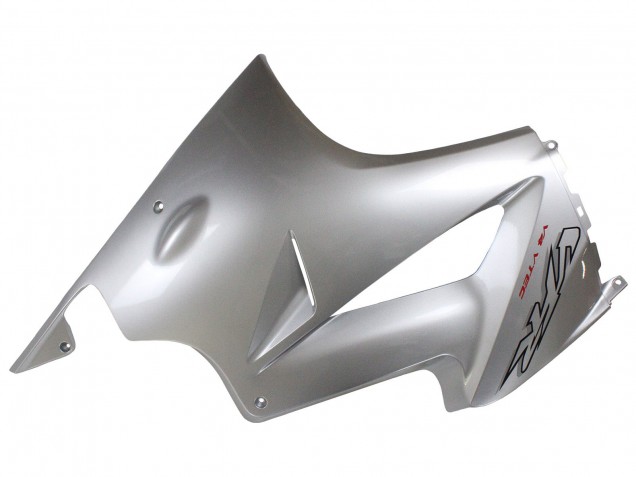 2002-2013 Honda VFR 800 Motorcycle Fairing Kits - Silver Canada Websites