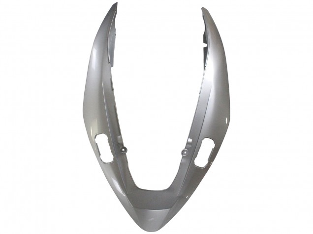 2002-2013 Honda VFR 800 Motorcycle Fairing Kits - Silver Canada Websites