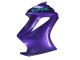 2002-2013 Honda VFR 800 Motorcycle Fairings - Purple Green Canada Websites