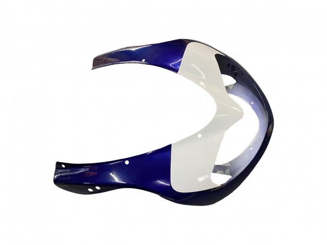 1998-2003 Suzuki TL1000R Motorcycle Fairing - White Blue Black Red Canada Websites