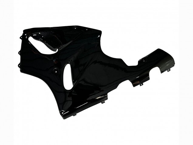 1996-2003 Kawasaki ZX7R Motorcycle Fairing - Glossy Black Canada Websites