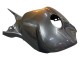 2004-2005 Honda CBR1000RR Motorcycle Fairing - Silver Glossy Black Canada Websites