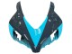 2004-2005 Honda CBR1000RR Motorcycle Fairings - Light Blue Glossy Black Canada Websites