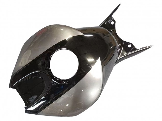 2004-2005 Honda CBR1000RR Motorcycle Fairings - Orange Silver Glossy Black Repsol Canada Websites