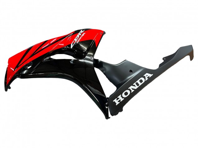 2006-2007 Honda CBR1000RR Motorcycle Fairing - Blue Glossy Black Canada Websites