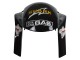 2006-2007 Honda CBR1000RR Motorcycle Fairings - Glossy Black Yellow Red Flame Canada Websites