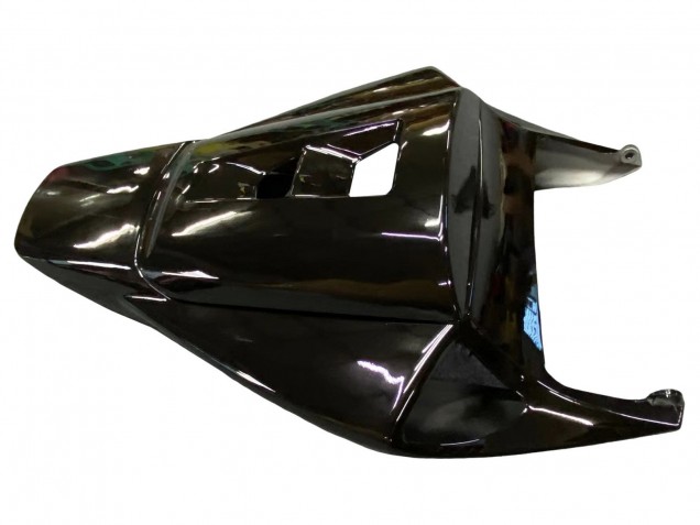 2006-2007 Honda CBR1000RR Motorcycle Fairings - Glossy Black Matte Black Canada Websites