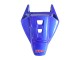 2006-2007 Honda CBR1000RR Motorcycle Fairing - White Red Blue HRC Canada Websites