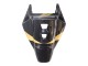 2006-2007 Honda CBR1000RR Motorcycle Fairings - Gold Glossy Black Canada Websites